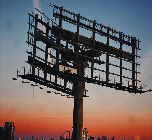 Billboard Campaign Tracking