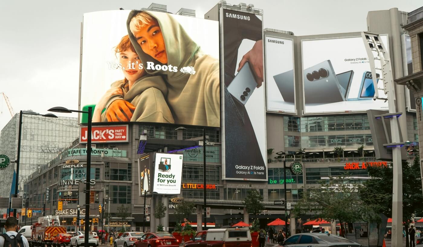 Audit and media monitoring