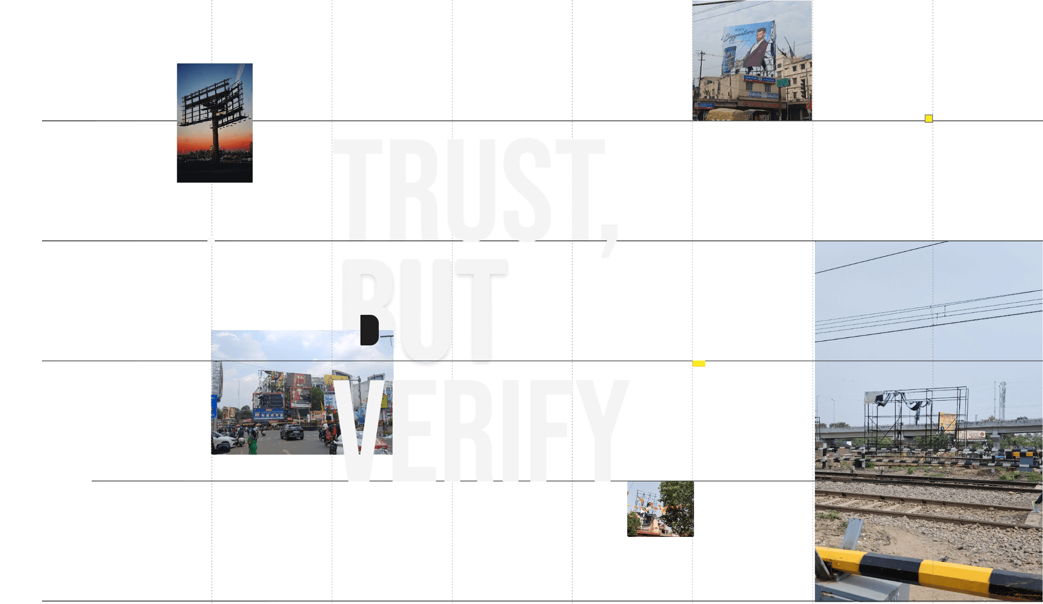 Ooh Campaign Monitoring