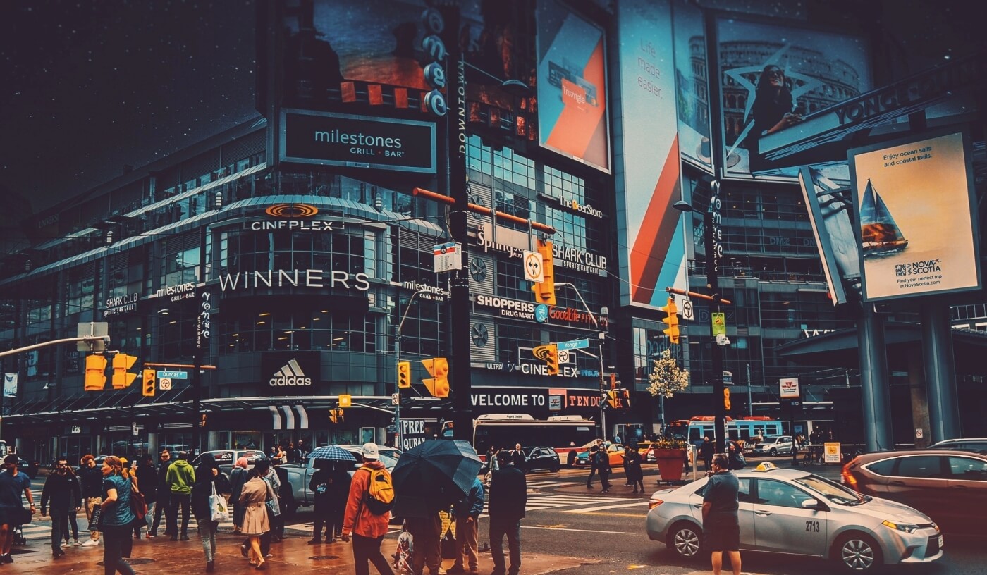 M3M Ooh Campaign Audit & Monitoring