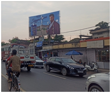 Proof of Performance - Retail Branding