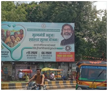 Real-time Visual Reports