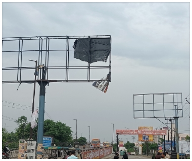 Real-time Visual Reports