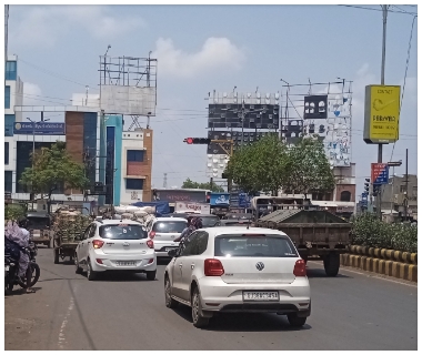 Physical Asset Monitoring & Audit