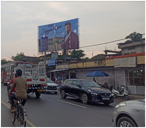 Proof of Performance - Retail Branding