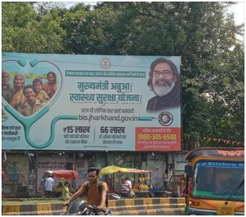 Real-time Visual Reports