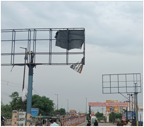 Real-time Visual Reports