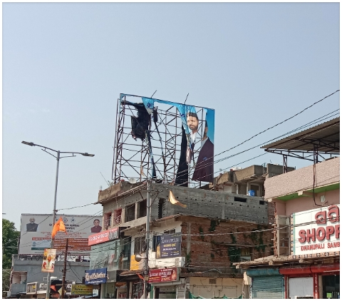 Tamper-proof Technology