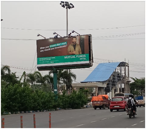 Physical Asset Monitoring & Audit