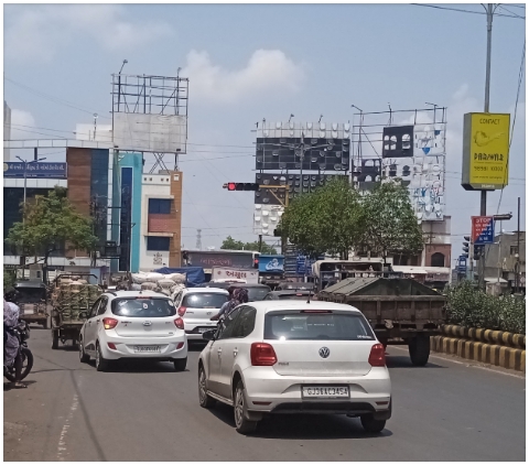 Physical Asset Monitoring & Audit