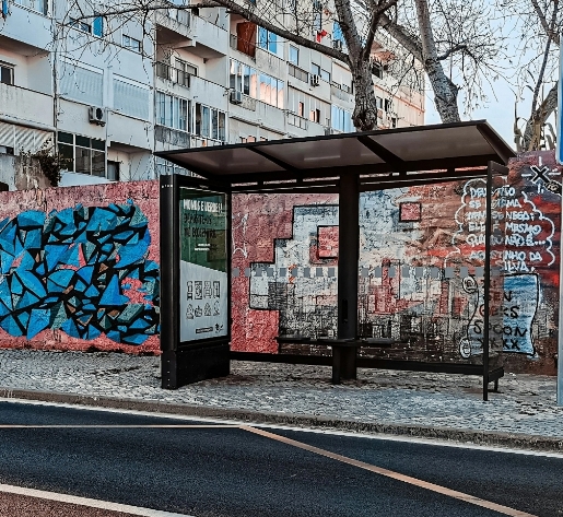 Physical Asset Monitoring & Audit