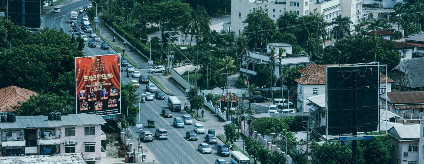 Deployment of Ground Team