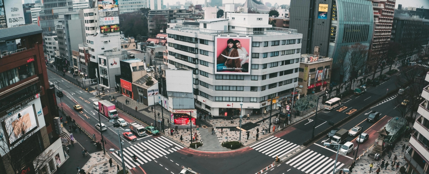 Geospatial Intelligence Platform