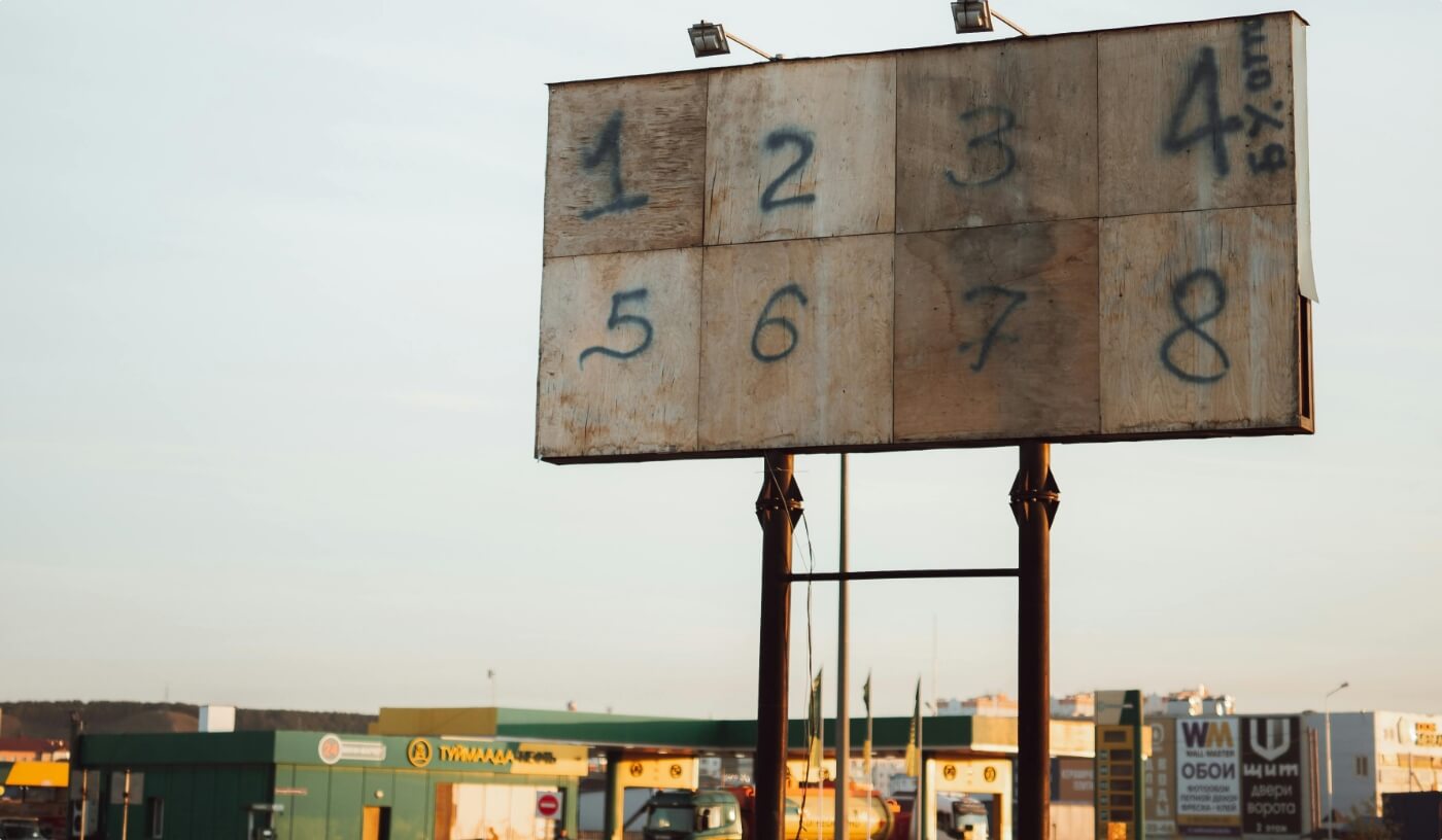 Campaign Audit & Compliance Story