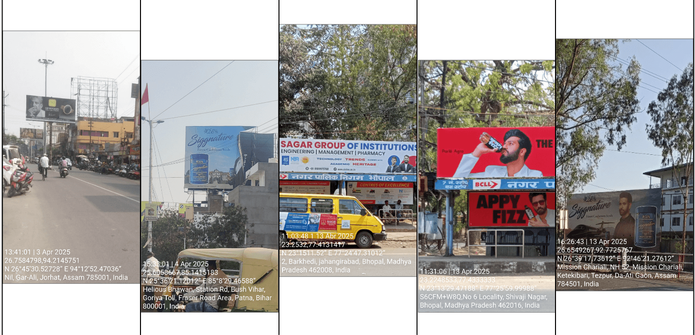 Wall Paintings with Accuracy and Ease