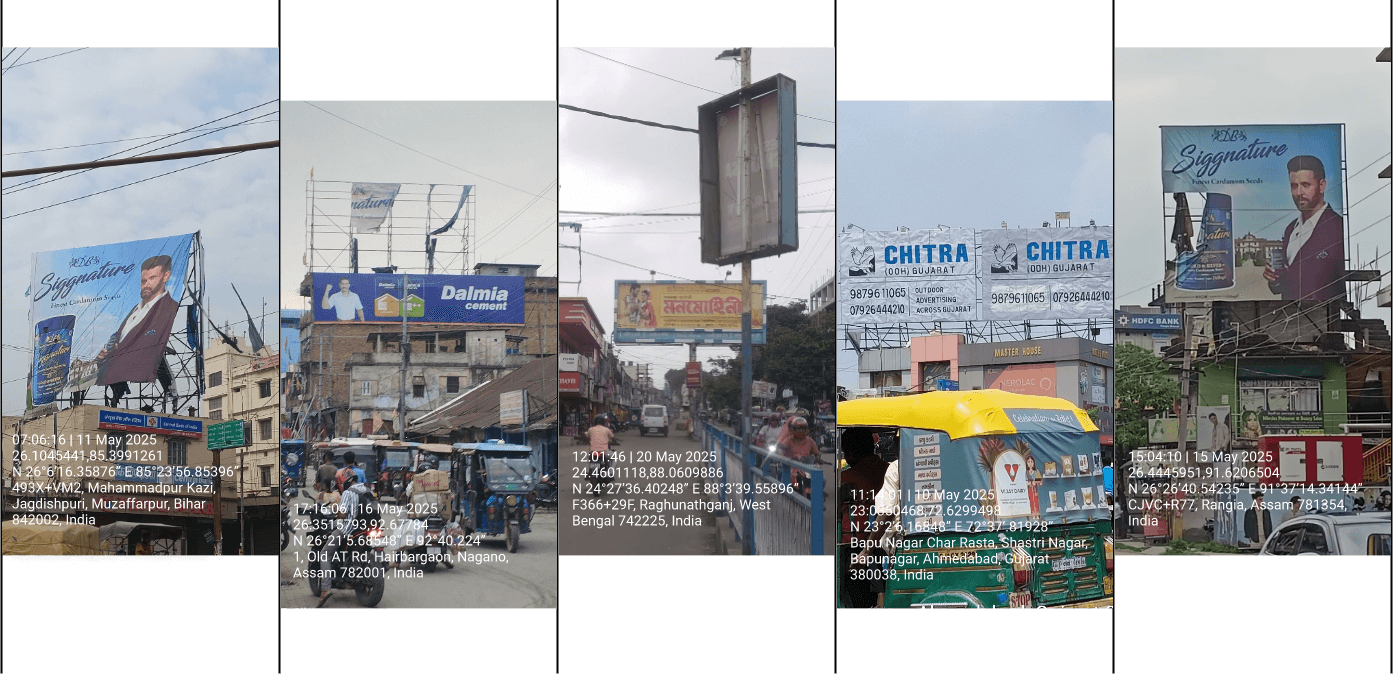 Proof of Performance