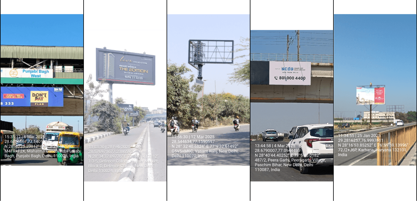 Physical Asset Audit