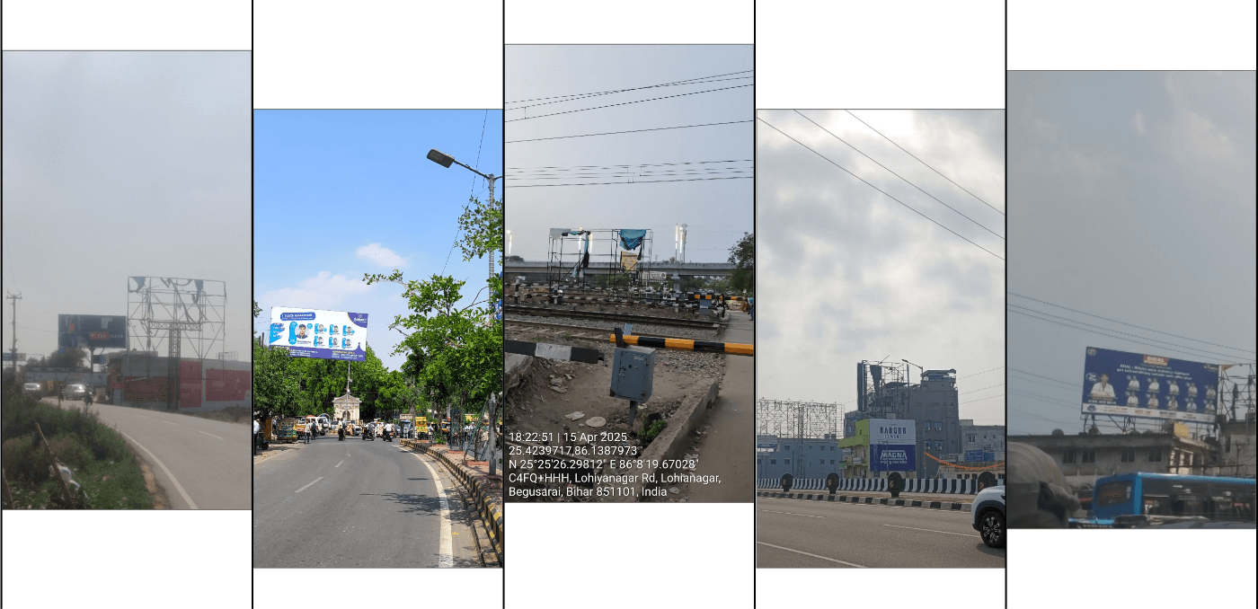 Pre-Acquisition Site Audit