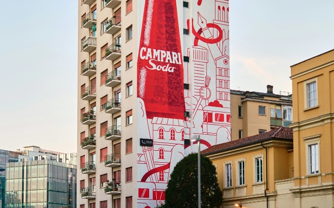 Quality Assurance for Wall Painting Campaigns