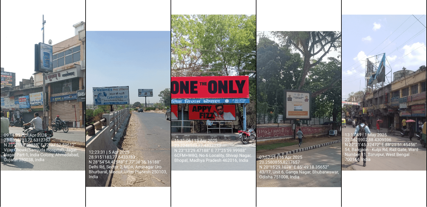 Warehouse Inspection Audit